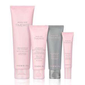 Mary kay  Timewise 3D Miracle set